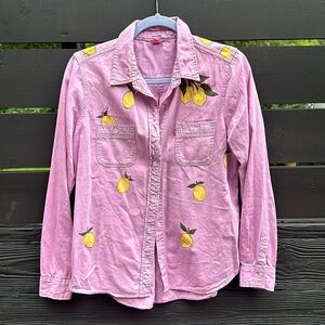 Levi’s Denim Shirt